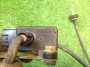 Turbo differential pressure sensor SUBARU LEGACY OEM 22012AA053, 22663AA010 BG5 1997 EJ20H