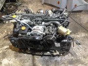 เครื่องยนต์ 10100BC580 SUBARU LEGACY