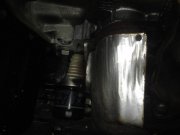 เครื่องยนต์ SUBARU LEGACY OEM 10100BC580 BG5 1997 EJ20R