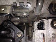 เครื่องยนต์ SUBARU LEGACY OEM 10100BC580 BG5 1997 EJ20R
