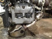 เครื่องยนต์ SUBARU LEGACY OEM 10100BC580 BG5 1997 EJ20R