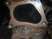 เครื่องยนต์ SUBARU LEGACY OEM 10100BC580 BG5 1997 EJ20R