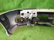 Бампер передний SUBARU LEGACY OEM 57720AC130WG, 57722AC141, 57718AC000, 84501AC450, 84501AC470, BG5 1997 белый 51E