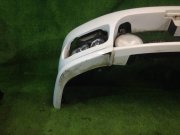 Бампер передний SUBARU LEGACY OEM 57720AC130WG, 57722AC141, 57718AC000, 84501AC450, 84501AC470, BG5 1997 белый 51E