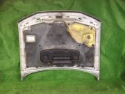 ฝากระโปรงหน้า SUBARU LEGACY OEM 57220AC011, 57220AC010 BG5 1997 белый 51E