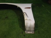 บังโคลนหน้าซ้าย SUBARU LEGACY OEM 57110AC110 BG5 1997 белый 51E