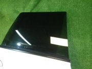 Porta traseira direita SUBARU LEGACY OEM 61400AC300, 61400AC320 BG5 1997 белый 51E