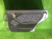 Porta traseira direita SUBARU LEGACY OEM 61400AC300, 61400AC320 BG5 1997 белый 51E