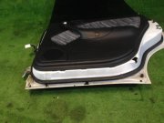 Porta traseira direita SUBARU LEGACY OEM 61400AC300, 61400AC320 BG5 1997 белый 51E