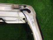 Portón trasero SUBARU LEGACY OEM 61700AC000, 84251AC090 BG5 1997 белый 51E