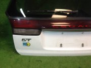 Portón trasero SUBARU LEGACY OEM 61700AC000, 84251AC090 BG5 1997 белый 51E