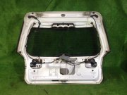 Portón trasero SUBARU LEGACY OEM 61700AC000, 84251AC090 BG5 1997 белый 51E