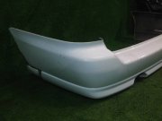 กันชนหลัง SUBARU LEGACY OEM 57720AC160WG, 57730AC120, 57722AC050 BG5 1997 белый 51E