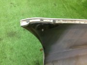 กันชนหลัง SUBARU LEGACY OEM 57720AC160WG, 57730AC120, 57722AC050 BG5 1997 белый 51E