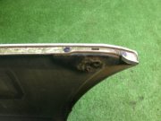 กันชนหลัง SUBARU LEGACY OEM 57720AC160WG, 57730AC120, 57722AC050 BG5 1997 белый 51E