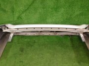 กันชนหลัง SUBARU LEGACY OEM 57720AC160WG, 57730AC120, 57722AC050 BG5 1997 белый 51E