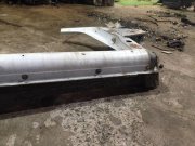 右门槛梁 SUBARU LEGACY OEM 51415AC061, 51415AC060 BG5 1997 белый 51E