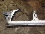 ชายล่างตัวถังซ้าย 51415AC071, 51415AC070 SUBARU LEGACY