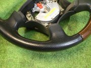 พวงมาลัย SUBARU LEGACY OEM 34311AC630, 34311AC631 BG5 1997 белый 51E