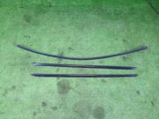 Moldura del parabrisas SUBARU LEGACY OEM 65023AC030, 65023AC050, 65023AC060, 7919ASMST BG5 1997 белый 51E