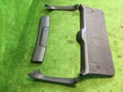 Обшивка пятой двери SUBARU LEGACY OEM 94017AC000MU, 94047AC000MU BG5 1997 белый 51E