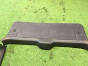 Обшивка пятой двери SUBARU LEGACY OEM 94017AC000MU, 94047AC000MU BG5 1997 белый 51E
