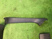 Обшивка пятой двери SUBARU LEGACY OEM 94017AC000MU, 94047AC000MU BG5 1997 белый 51E
