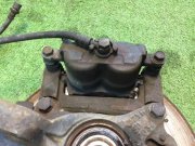 ดุมล้อหน้าขวา SUBARU LEGACY OEM 28012AA023, 28016AA011, 26310AC040, 26291AC040, 26296AC050, BG5 1997 EJ20R
