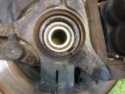ดุมล้อหน้าขวา SUBARU LEGACY OEM 28012AA023, 28016AA011, 26310AC040, 26291AC040, 26296AC050, BG5 1997 EJ20R