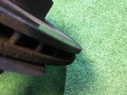 左フロントハブ SUBARU LEGACY OEM 26291AC050, 26310AC040, 28052AA010, 28016AA011, 650SR, BG5 1997 EJ20R
