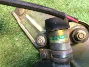 Клапан управления турбиной SUBARU LEGACY OEM 14772AA134, 16102AA060, 14772AA135 BG5 1997 EJ20R