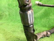 ท่อร่วมไอเสีย SUBARU LEGACY OEM 44102AC100, 44102AC030, 44103AC010, 44102AC050 BG5 1997 EJ20R