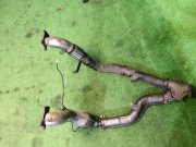ท่อร่วมไอเสีย SUBARU LEGACY OEM 44102AC100, 44102AC030, 44103AC010, 44102AC050 BG5 1997 EJ20R