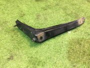 Suporte esquerdo do para-choques dianteiro SUBARU LEGACY OEM 57714AC050, 57714AC010, 57714AC011 BG5 1997 белый 51E