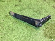 Suporte esquerdo do para-choques dianteiro SUBARU LEGACY OEM 57714AC050, 57714AC010, 57714AC011 BG5 1997 белый 51E