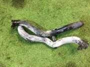 ท่อฮีตเตอร์ SUBARU LEGACY OEM 72411AC010, 72421AC010 BG5 1997 EJ20R