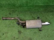 หม้อพักท้าย 44305AC450, 44305AC490 SUBARU LEGACY