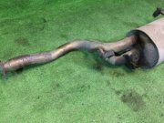 Panela de escape SUBARU LEGACY OEM 44305AC450, 44305AC490 BG5 1997 EJ20R