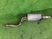 Panela de escape SUBARU LEGACY OEM 44305AC450, 44305AC490 BG5 1997 EJ20R