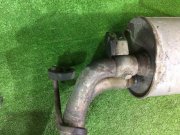 Panela de escape SUBARU LEGACY OEM 44305AC450, 44305AC490 BG5 1997 EJ20R