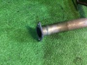 Panela de escape SUBARU LEGACY OEM 44305AC450, 44305AC490 BG5 1997 EJ20R
