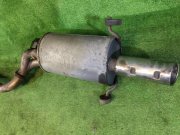 Panela de escape SUBARU LEGACY OEM 44305AC450, 44305AC490 BG5 1997 EJ20R