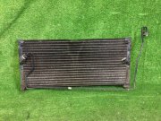 A/C condenser SUBARU LEGACY OEM 73431AC040, 73431AC000, ND4468908291 BG5 1997 EJ20R