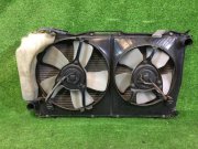 หม้อน้ำ 45111AA260, 45137AC010, 45151AC000, 8MK376772601, S55018, SUBARU LEGACY