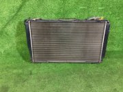 Радиатор двигателя SUBARU LEGACY OEM 45111AA260, 45137AC010, 45151AC000, 8MK376772601, S55018, BG5 1997 EJ20R