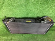 Радиатор двигателя SUBARU LEGACY OEM 45111AA260, 45137AC010, 45151AC000, 8MK376772601, S55018, BG5 1997 EJ20R