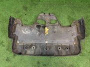 发动机护板 SUBARU LEGACY OEM 56410AC001, 56410AC000 BG5 1997 белый 51E