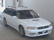 发动机护板 SUBARU LEGACY OEM 56410AC001, 56410AC000 BG5 1997 белый 51E