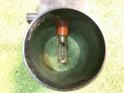 เซ็นเซอร์วัดอากาศ (MAF) SUBARU LEGACY OEM 22680AA271 BG5 1997 EJ20R