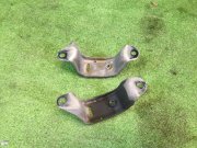 ขายึดเหล็กกันโคลงหลัง SUBARU LEGACY OEM 20520AA001, 20520AA011, 20520AA050, 20520AA060 BG5 1997 белый 51E